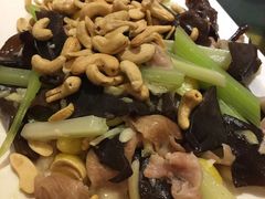 -粤北餐馆