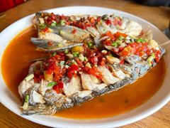 -丰乐餐厅·始于1999(千岛湖店)