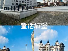 -榆林镇筋饼(文端总店)