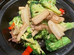 -锦府盐帮·李宅(领展购物广场中关村店)