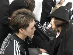 -吉田美学化妆美甲摄影培训(丽水校区)