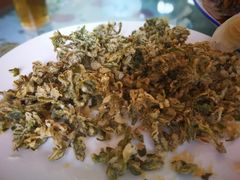 -金台阶鱼馆(于桥水库店)