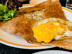 -La Creperie法餐厅(桃江路店)