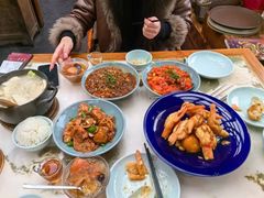 -小吊梨汤·北京菜(香山店)