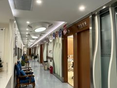 -圣贝口腔(海淀店)