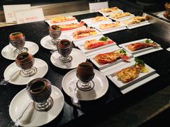 -半岛翡丽海鲜自助餐厅(观风亭店)