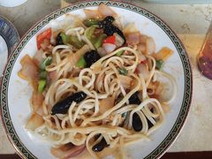 -品质伊骊新疆菜(紫金店)