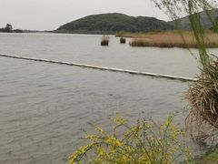 -南北湖风景区