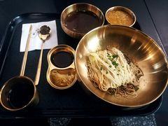 -贡梅老面馆·蟹粉面·无锡特色小吃(南长街主推店)