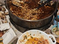 -海东头·疙瘩汤(万达四楼店)