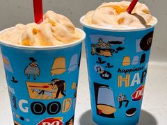 -DQ·蛋糕·冰淇淋(合生汇店)