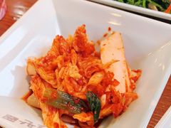 -首尔馆韩国料理(金童路店)