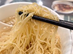 -麦奀云吞面世家(中环店)