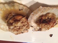 大渔铁板烧(安贞店)-大渔之观(安贞店)