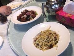 -玉林烤鸭店(定福庄店)