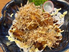 -樱の千渡日式料理·铁板烧•烧鸟(金盛田广场店)