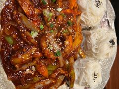 -一乐韩国炸鸡(梅江店)