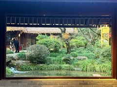 -中国茶叶博物馆(双峰馆区)