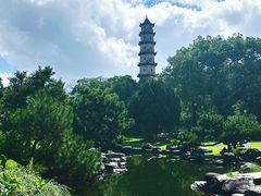 -江心屿景区