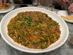 -山南熏肉大饼(辽菜旗舰店)