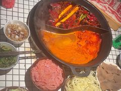 -董眼镜火锅(洪崖洞总店)
