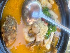 -尽善百年古院餐厅(王家老宅店)