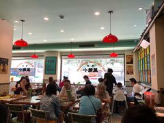 大堂-小龍鳳餐室(番禺路店)