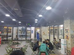 大堂-地摊风云龙虾烧烤铺(润和国际店)