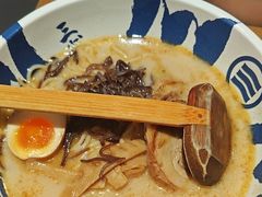 -味千拉面(煌华新纪元购物广场店)