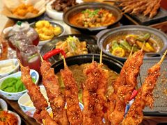 -东方饺子王(和平里店)