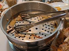 -九月海·海鲜自助(世纪东方店)