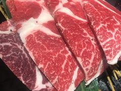 -九田家黑牛烤肉料理(溧阳吾悦店)