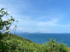 -三亚蜈支洲岛旅游区