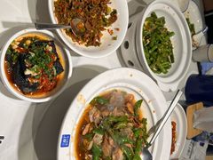 -兰湘子·湘菜小炒(崂山丽达店)