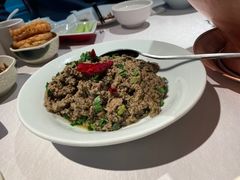 -京味斋·北京烤鸭(华威桥北工大店)