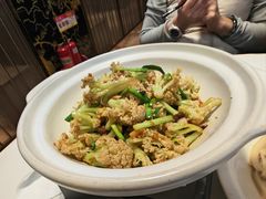 -燕兰楼·清真西北融合菜(亚运村店)