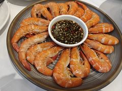 -万龙洲海鲜(阜外店)