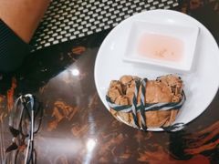 -西安西藏大厦开元名都大酒店·自助餐厅
