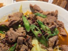 -前海沿·青岛菜(李沧万达店)