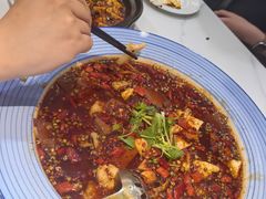 -金熊猫川菜餐厅