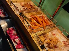 -铭记蛙小仙·活蛙畅享(CBD万达广场店)