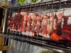 -很久以前羊肉串(大华三路店)