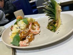 -鹿港小镇(金虹桥国际中心店)