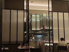 -武汉厨房自助餐厅·武汉卓尔万豪酒店