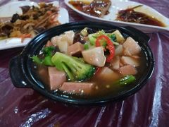 -南华寺素食馆(南华禅寺店)