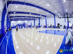 -BUFFALO篮球公园(康桥店)