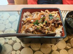 -西村日本料理(香格里拉饭店)