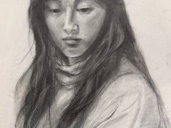 -八哥美术·成人美术画室(总校区)