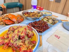 -辣盆盆麻辣小龙虾(哈尔滨总店)