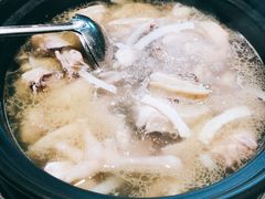 -百年果林椰子鸡(中洲店)
